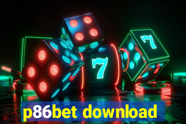 p86bet download